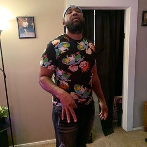 Meet your Posher, Eli